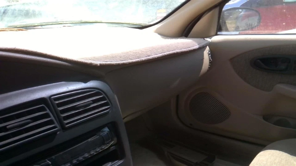 Airbag Passenger Right Air Bag Dash Fits 00-02 SATURN S SERIES 30063622 Foto 1 de 4