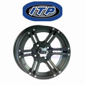 ITP Front SS212 Wheel for 2005 Bombardier Traxter Max 650 4x4 Auto CVT XT - qh - Picture 1 of 5