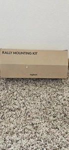logitech rally mounting kit - Photo 1/5