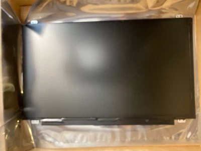 Laptop Bildschirm - ORIGINAL LG für HP, Dell, Lenovo, Acer, Asus - LP156WHB - Bild 1 von 3