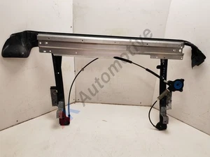 MINI R55 R56 R57 06~13 LEFT PASSENGER ELECTRIC WINDOW REGULATOR MECHANISM - Picture 1 of 13