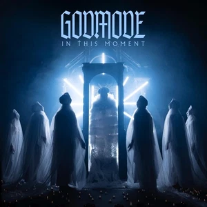 In This Moment GODMODE (Vinyl) 12" Album (US IMPORT) - Picture 1 of 1
