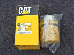 Caterpillar 159-6102 Fuel / Water Separator Filter Element Genuine CAT USA Part - Picture 1 of 2