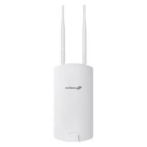 Edimax Pro AC1300 Wave 2 Dual-Band Gigabit PoE-Access Point für den Auße OAP1300 - Bild 1 von 2