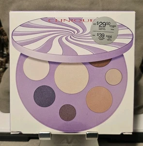 Clinique Eye Shadow Pallet New In Box - Picture 1 of 5