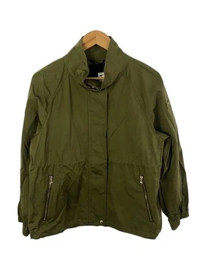 TATRAS Chaqueta Nylon MANANA 2 Caqui LTAT24A4011-L Usada Foto 1 de 4