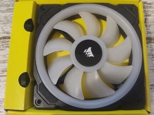 Ventilateur de boîtier Corsair LL120 RGB 120 mm (CO-9050071-WW) - Photo 1/1