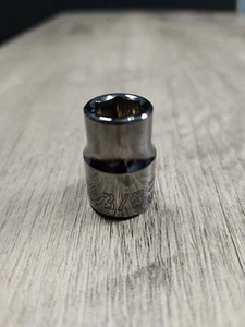 Pistola de accionamiento Craftsman Overdrive 3/8 SAE Socket 3/8 de metal par apretado nueva 83-824GM - Imagen 1 de 3
