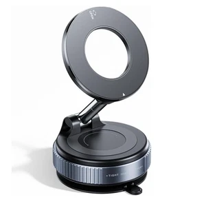 Reokily 2026 360 Vacuum magnetic phone holder - Foto 1 di 8