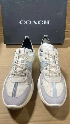 Zapatos para correr Coach Citysole Runner G5013 talla 8,5 D hombre/mujer ver fotos  Foto 1 de 4