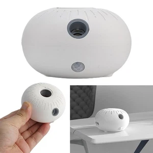 Bubble Elf Motion Activated E ssential Oil Diffuse r B7O6 - Picture 1 of 12