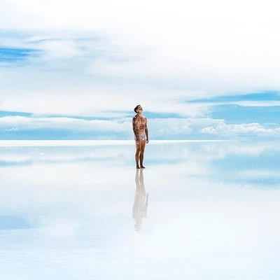 Innamorato - Blanco – 2023 (CD) Autografato SIGILLATO - Immagine 1 di 2