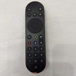 Xumo Xfinity Comcast XR100 Streaming Smart Receiver Device Remote Voice Control - Picture 1 of 6