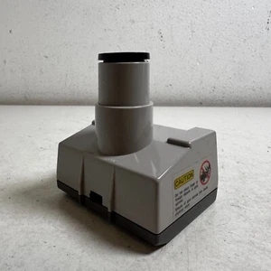 Nintendo NES Robotic Operating Buddy (R.O.B.) Gyro Set Gyroscope Spinner Unit - Picture 1 of 7