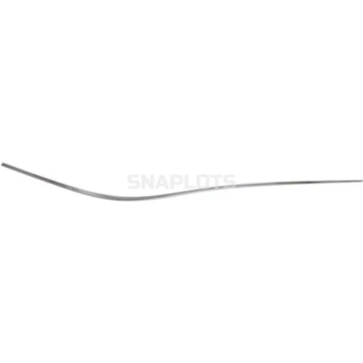 Новый хромированный молдинг бампера задняя правая сторона подходит для Mercedes-Benz CLK350 2006-2009 - Изображение 1 из 4