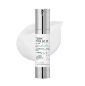 VT COSMETICS CICA Reedle Shot 300 Essence | Intensive Face Essence 50ml - Picture 1 of 11