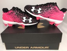 Las mejores ofertas en Zapatos de Béisbol y Softbol Under Armour y Tacos |  eBay