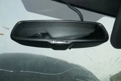 Espejo retrovisor sedán atenuación automática para 08-14 AVENGER 1837858 Foto 1 de 4