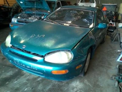 Driver Lower Control Arm Rear Trailing Arm Fits 92-96 MAZDA MX-3 131041 - Image 1 of 2