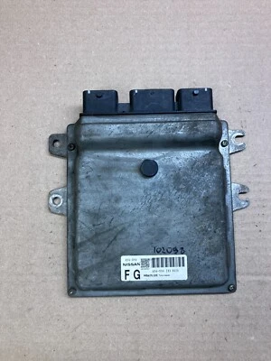 Módulo de control del motor Nissan Máxima 2008-2011 3,5 L A56-094 Z0X Foto 1 de 4