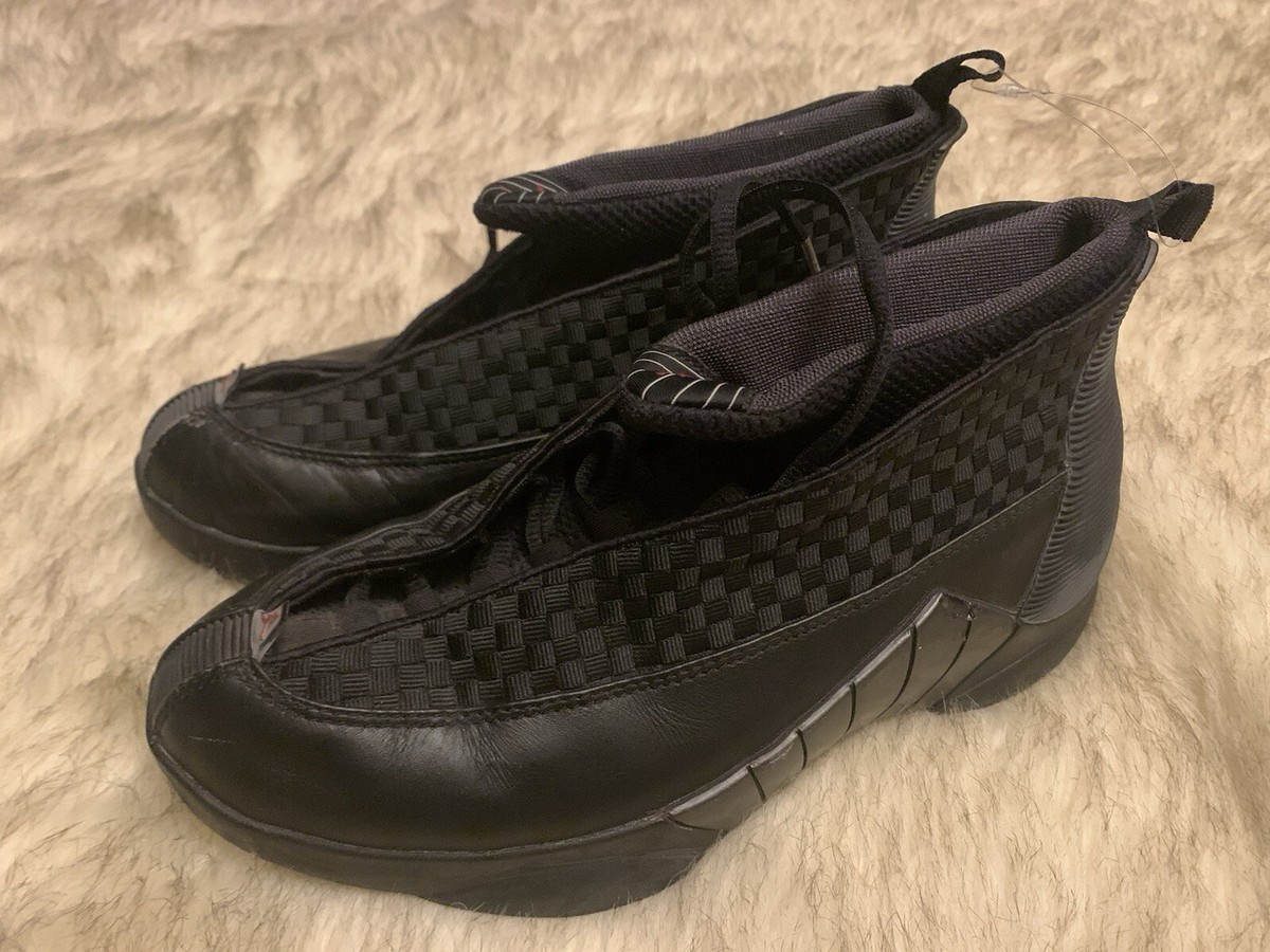 Jordan 15 OG 1999 Stealth | eBay