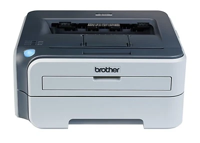 Brother HL-2150N Mono Laser Printer A4 USB Desktop HL2150NZU1 REF W/WARRANTY - Image 1 of 2