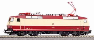 Piko 51331 HO Gauge Expert DB BR120 Electric Locomotive IV - Picture 1 of 2