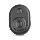 Remote Shutter Clicker Wireless Bluetooth Selfie Button M7H2 Trigger Z3J4