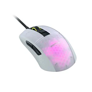 Roccat Burst Pro - Extrem leichte Optical Gaming Maus (hohe Präzision, Optischer - Bild 1 von 9