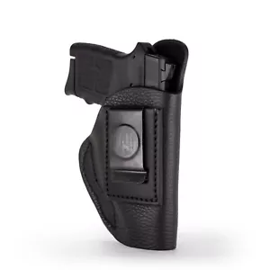 1791 - SCH – Smooth Concealment Holster Size 1 - Sig Sauer P938 Ruger LCP 380 - Picture 1 of 3