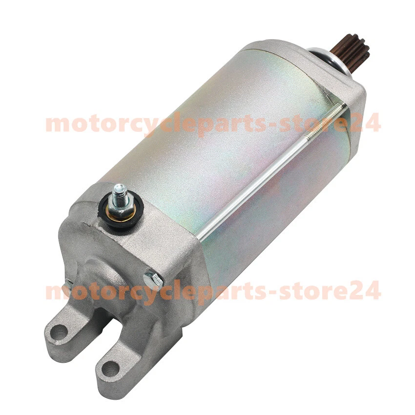 Arranque compatible con Aprilia Pegaso 650 92-96/Pegaso 3 650 97-00/Pegaso ie 650 01-04 Foto 1 de 4