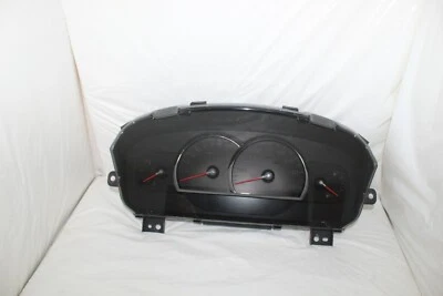 Cuadro de instrumentos velocímetro panel indicadores 05 Cadillac STS 66.432 millas Foto 1 de 4