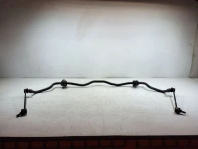 KIA RIO 2012 2013 2014 2015 2016 2017 ESTABILIZADOR DELANTERO BARRA ESTABILIZADORA SIN DEPORTE  Foto 1 de 4