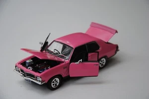 1/32 Torana LC GTR XU1 - Strike Me Pink - Picture 1 of 13