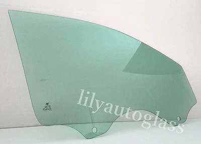 Fits 2004-2010 Volkswagen Touareg Passenger Side Right Front Door Window Glass Foto 1 de 4