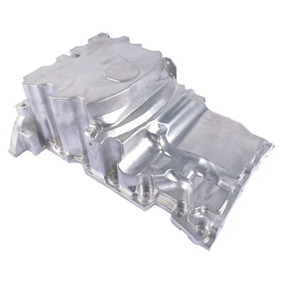 Cacerola de aceite del motor BR3Z6675B para Ford Expidition F-150 Lincoln Navigator 3,5 L 3,7 L Foto 1 de 4