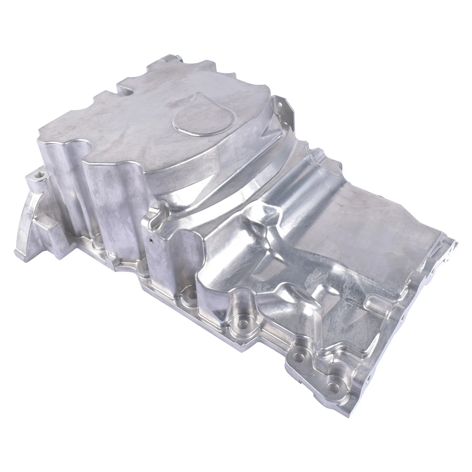 Cacerola de aceite del motor BR3Z6675B para Ford Expidition F-150 Lincoln Navigator 3,5 L 3,7 L Foto 1 de 4