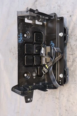 2018 DODGE CHALLENGEENGER 392 SCAT PACK ШЕЙКЕР OEM ЛОТОК АККУМУЛЯТОРА МОТОРНОГО ОТСЕКА #1366 - Изображение 1 из 4