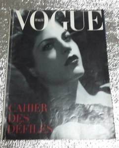 VOGUE - Juli 2002- - Bild 1 von 1