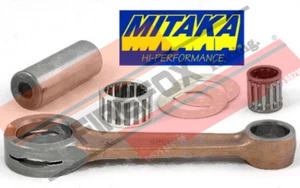 Kawasaki KX125 KX 125 1998 1999 2000 2001 2002 Mitaka Conrod kit Con rod - Picture 1 of 2