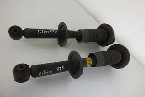 Ammortizzatore posteriore Mitsubishi Eclipse D20 91-95 li+re - Foto 1 di 6