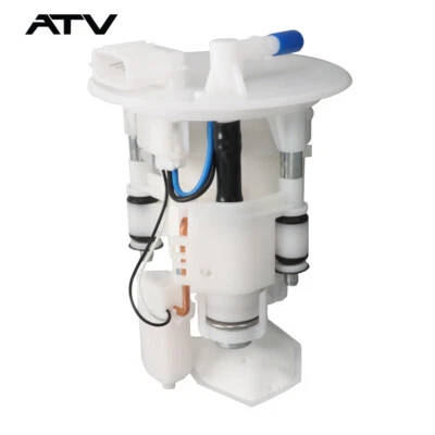 Conjunto de bomba de combustible para Yamaha Raptor 700 2006-2019 1S3-13907-10-00 Foto 1 de 4