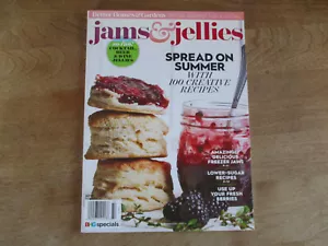 Better Homes & Gardens Jams & Jellies Special Interest 2017 - Imagen 1 de 4