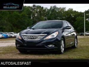 2013 Hyundai Sonata 4dr Sdn 2.4L Auto Limited - Picture 1 of 12