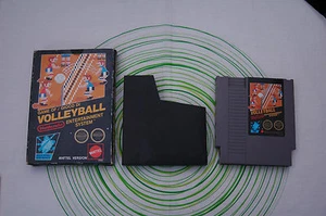 Volleyball per Nintendo Nes pal A gbr - Imagen 1 de 6