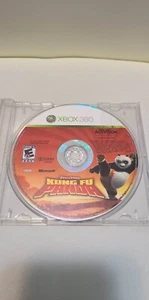 Kung Fu Panda (Microsoft Xbox 360, 2008) disc only - Picture 1 of 1