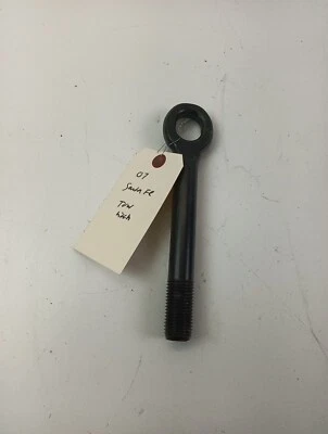 2007-2009 Hyundai Santa Fe Spare Tire Jack Tool Tow Hook Bolt OEM - Image 1 of 3