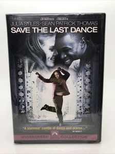 Save the Last Dance (DVD, 2001). Stiles. Sean Patrick Thomas. Brand New Sealed! - Bild 1 von 4