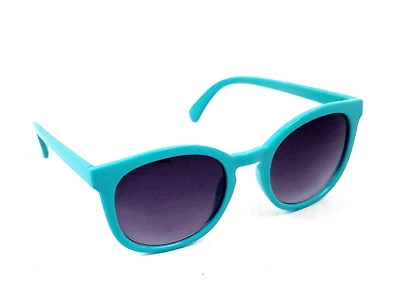 Gafas de sol Foster Grant azul azulado adulto unisex estilo club SR1116 Foto 1 de 4