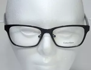 Calvin Klein #CK-7382-210 Brille Unisex Designer EyeWear Brillengestell 53◻17-145 - Bild 1 von 4